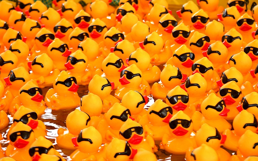 Detail Rubber Ducks Images Nomer 57