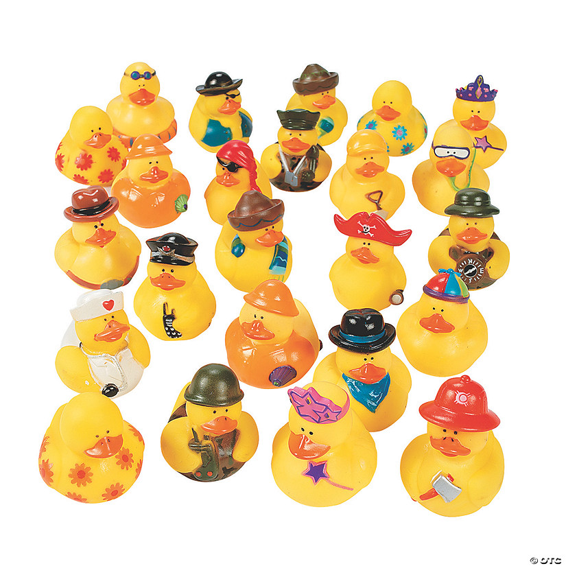 Detail Rubber Ducks Pictures Nomer 25