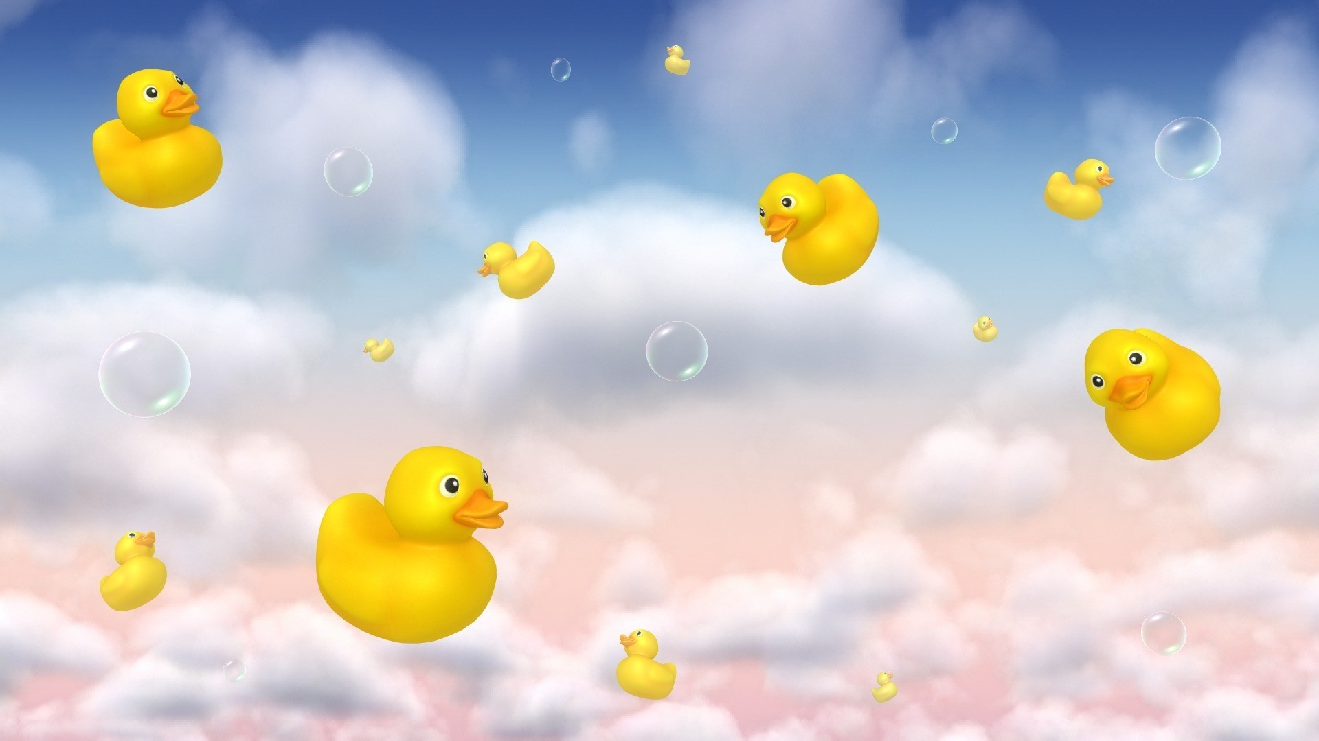 Detail Rubber Ducky Backgrounds Nomer 22