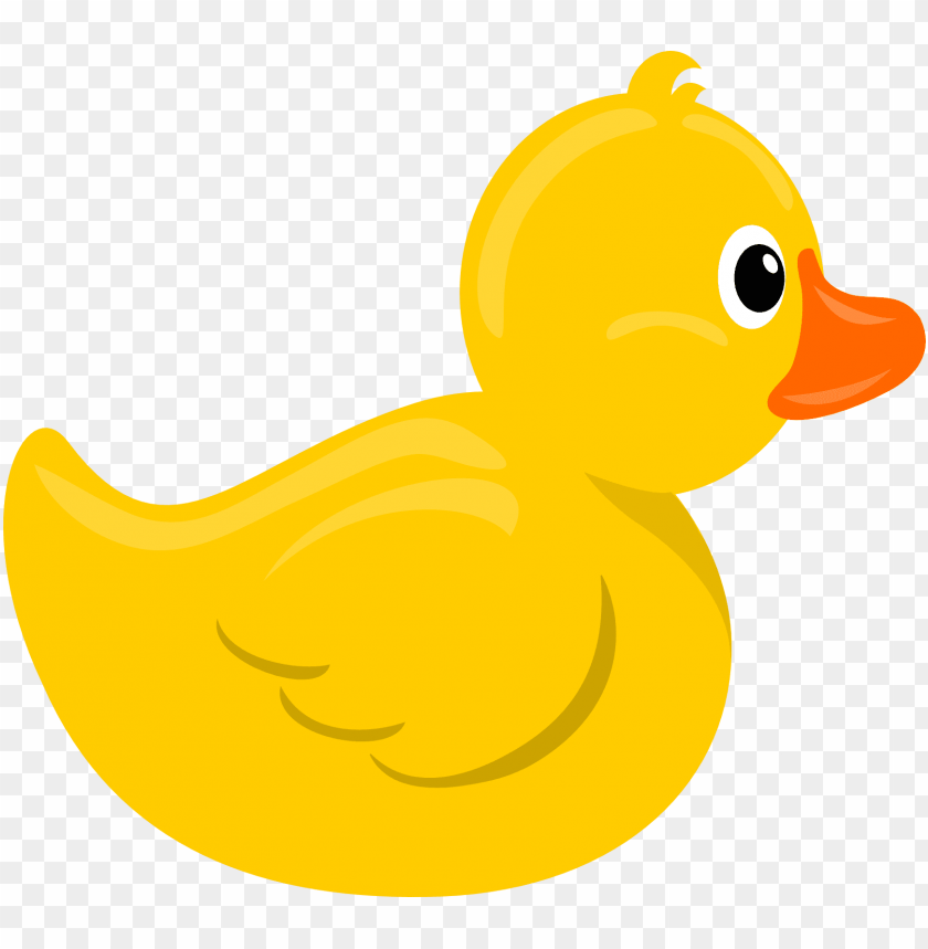 Detail Rubber Ducky Images Clipart Nomer 11