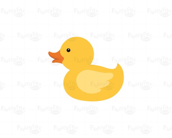 Detail Rubber Ducky Images Clipart Nomer 16