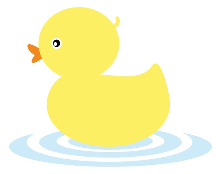 Detail Rubber Ducky Images Clipart Nomer 19