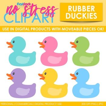 Detail Rubber Ducky Images Clipart Nomer 44