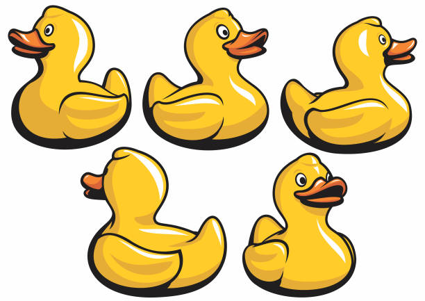 Detail Rubber Ducky Images Free Nomer 16