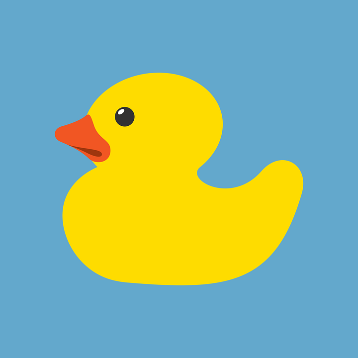 Detail Rubber Ducky Images Free Nomer 17