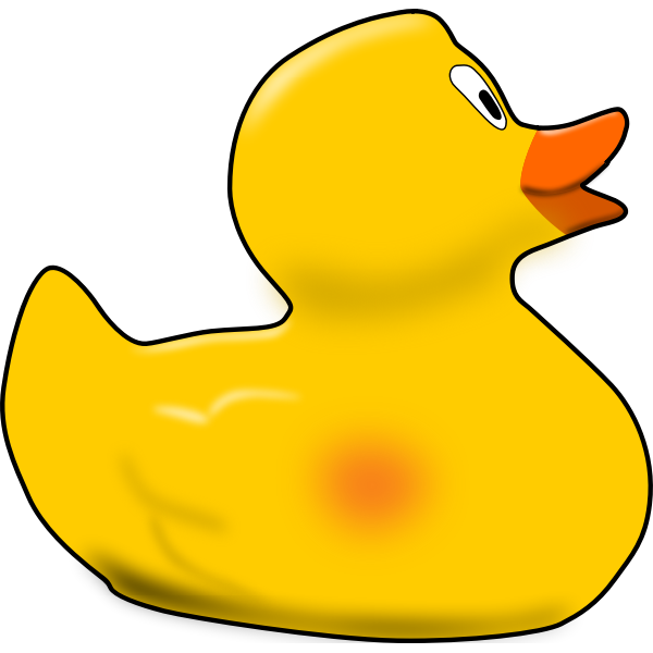 Detail Rubber Ducky Images Free Nomer 18