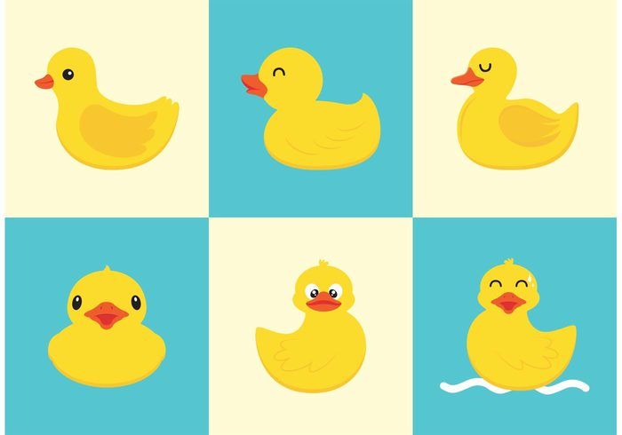 Detail Rubber Ducky Images Free Nomer 27