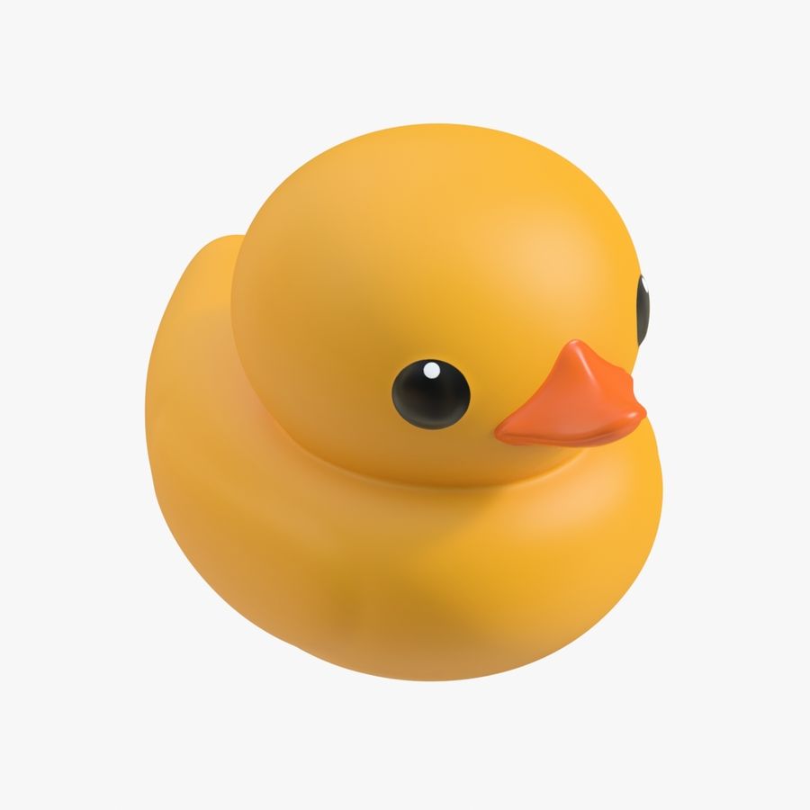 Detail Rubber Ducky Images Free Nomer 30
