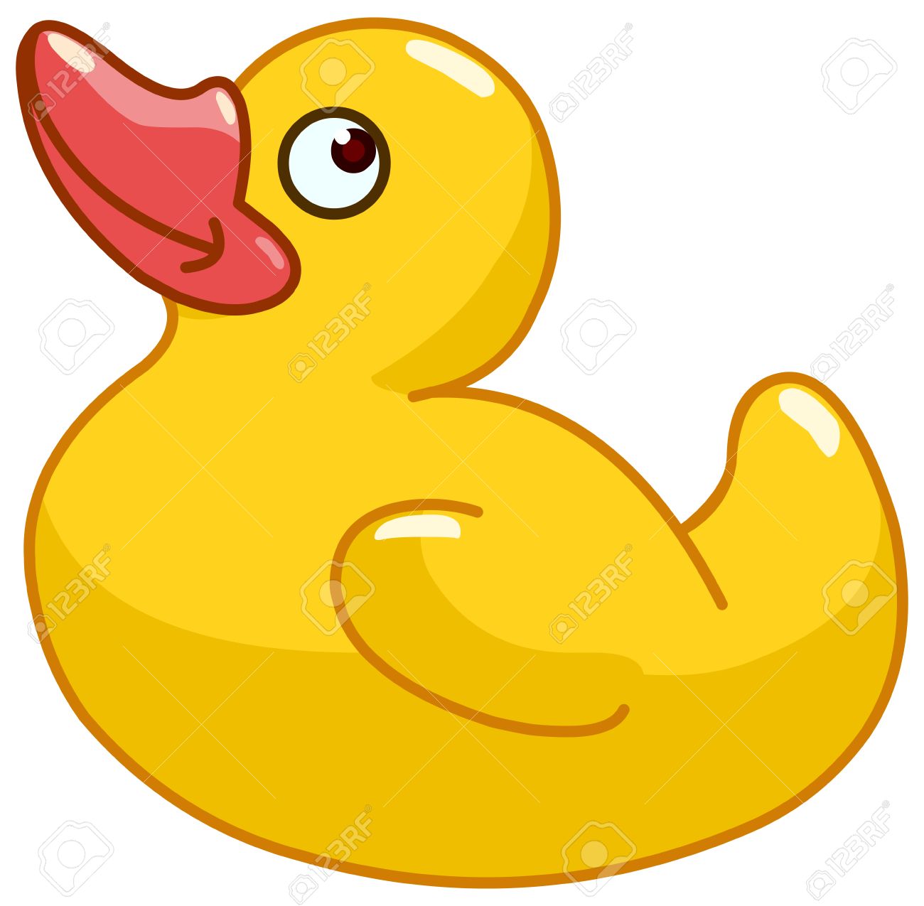 Detail Rubber Ducky Images Free Nomer 45