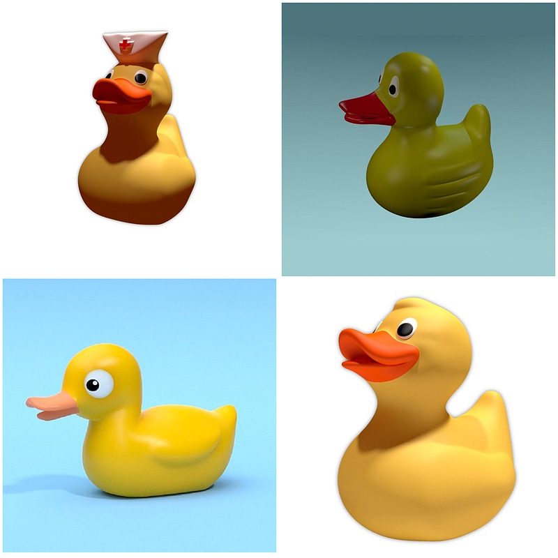Detail Rubber Ducky Images Free Nomer 46