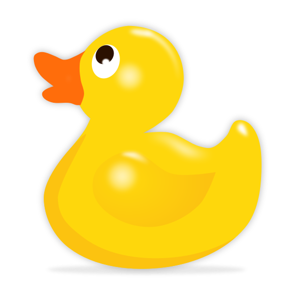 Detail Rubber Ducky Pictures Free Nomer 22