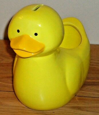 Detail Rubber Ducky Piggy Bank Nomer 13