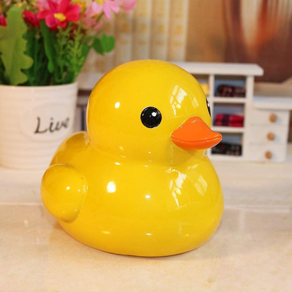 Detail Rubber Ducky Piggy Bank Nomer 30