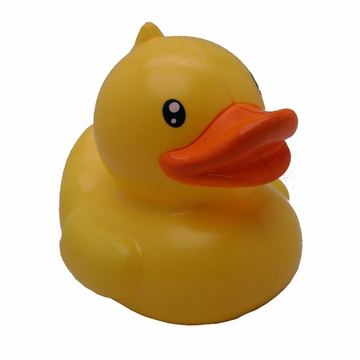 Detail Rubber Ducky Piggy Bank Nomer 9