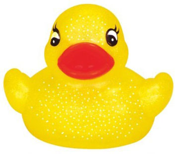 Detail Rubber Ducky Transparent Nomer 22