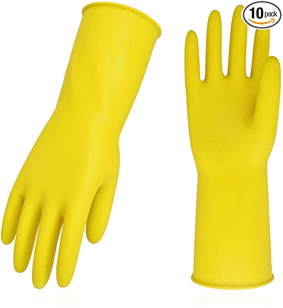 Rubber Gloves Images - KibrisPDR