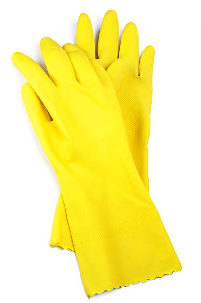 Detail Rubber Gloves Images Nomer 29