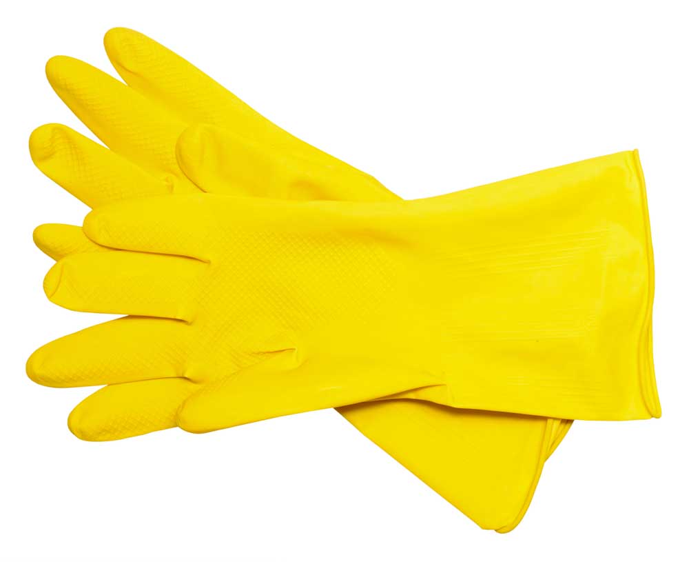 Detail Rubber Gloves Images Nomer 6