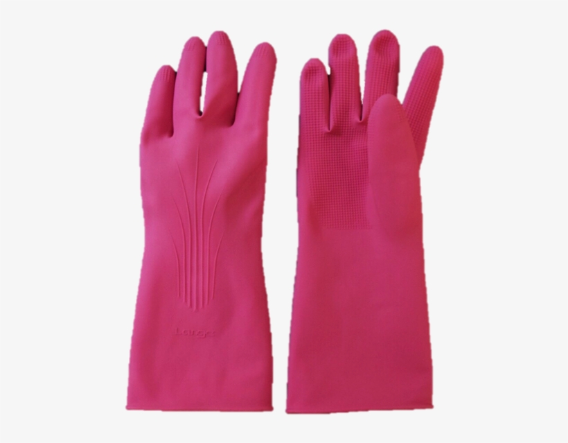 Detail Rubber Gloves Png Nomer 15