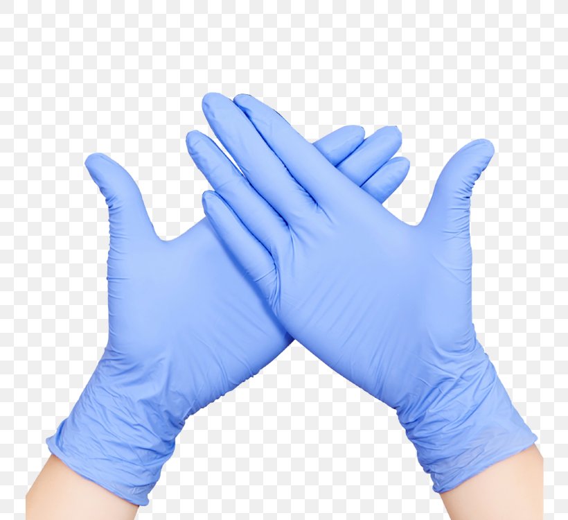 Detail Rubber Gloves Png Nomer 25