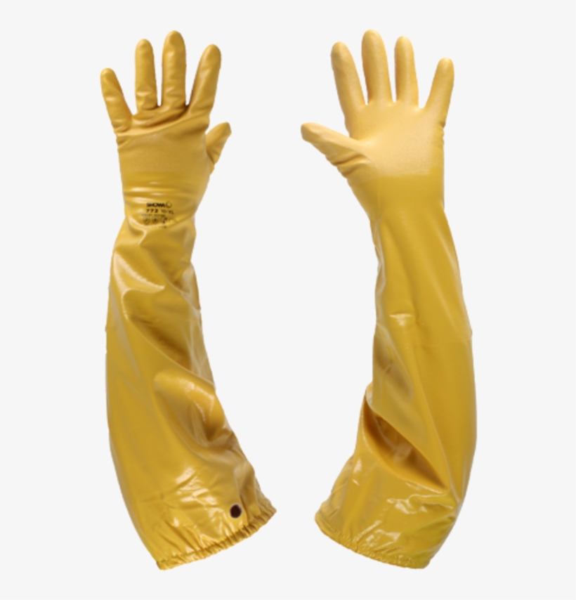 Detail Rubber Gloves Png Nomer 37