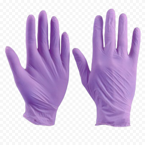 Detail Rubber Gloves Png Nomer 49