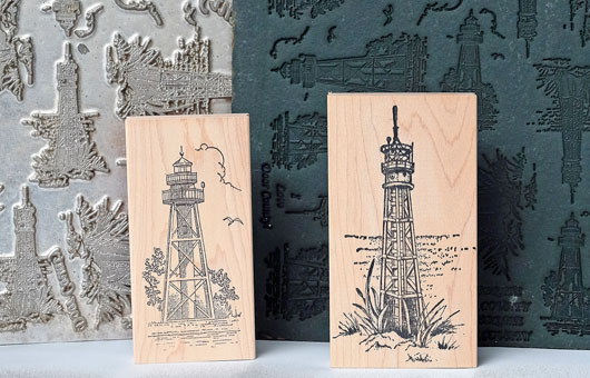 Detail Rubber Stamps Pictures Nomer 22