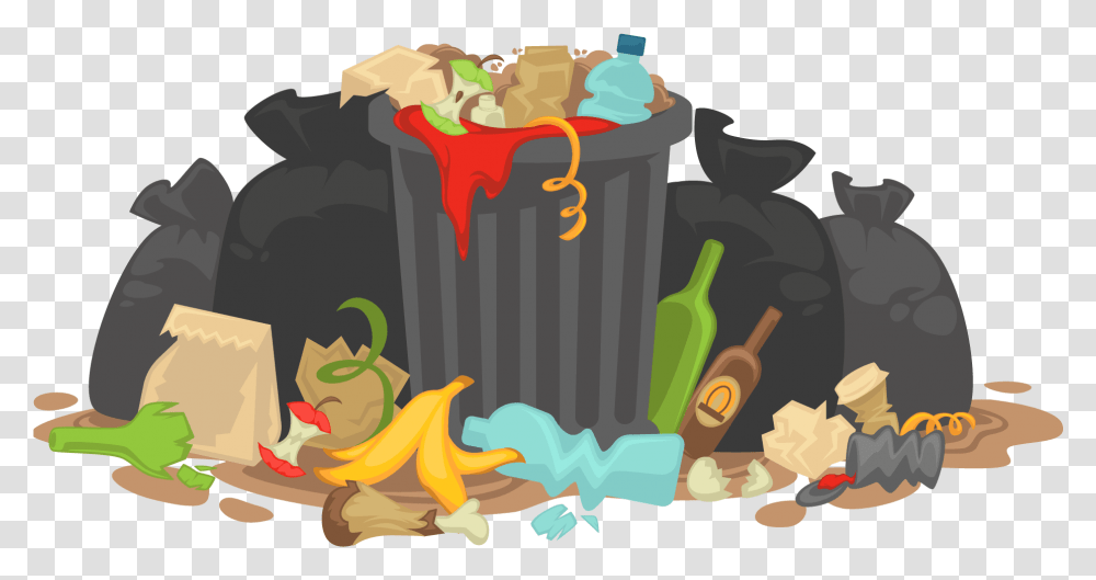 Detail Rubbish Png Nomer 20