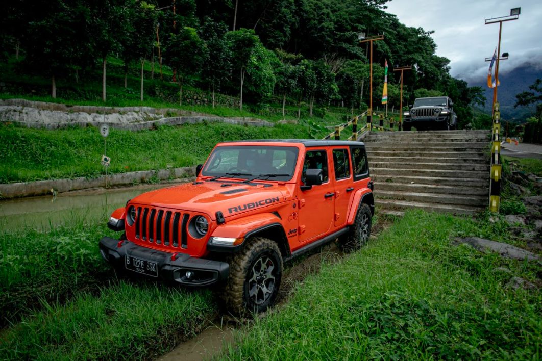 Detail Rubicon Modifikasi Offroad Nomer 29