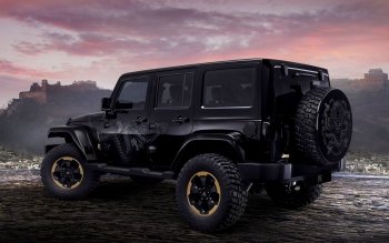 Detail Rubicon Wallpaper Nomer 22