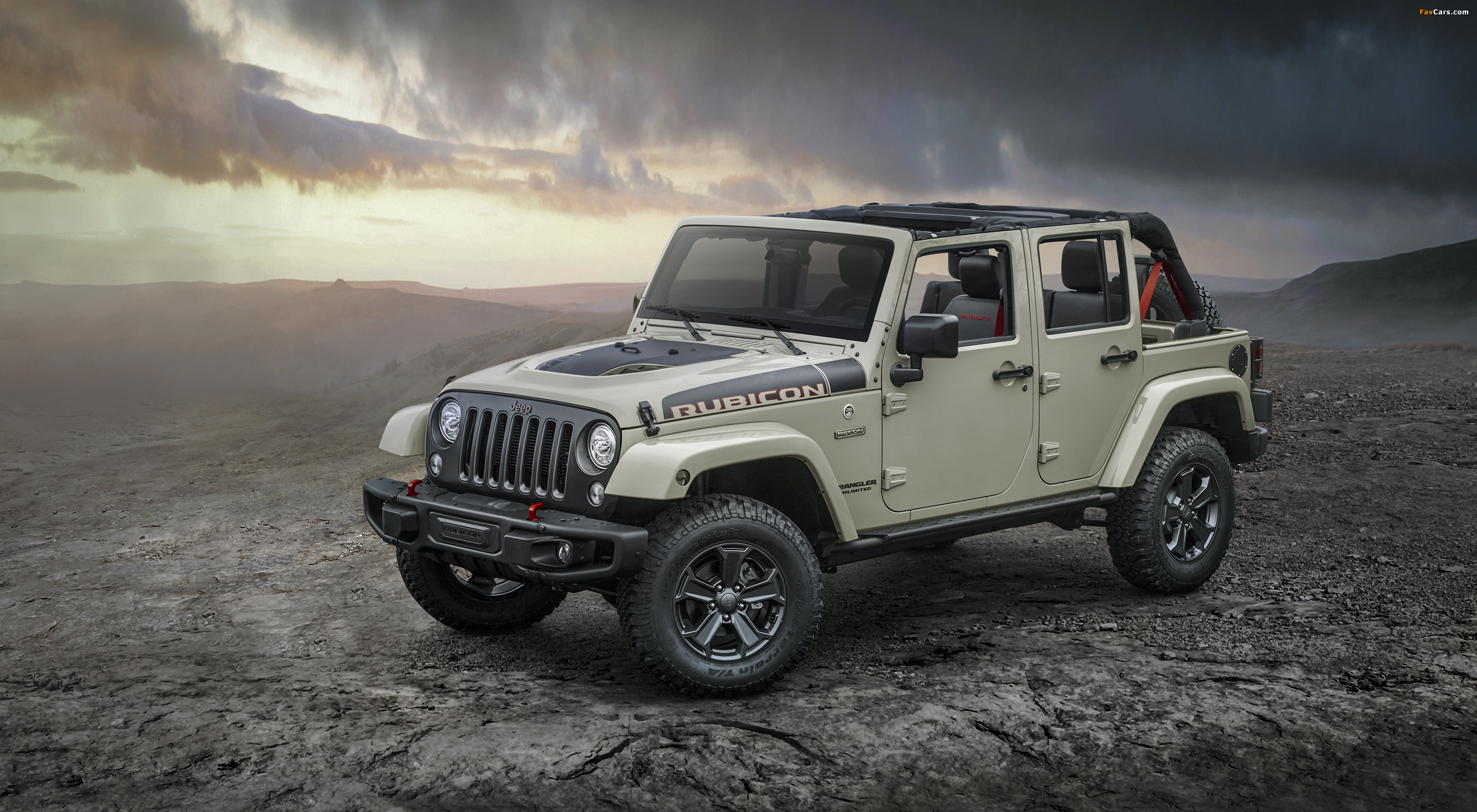 Detail Rubicon Wallpaper Nomer 40