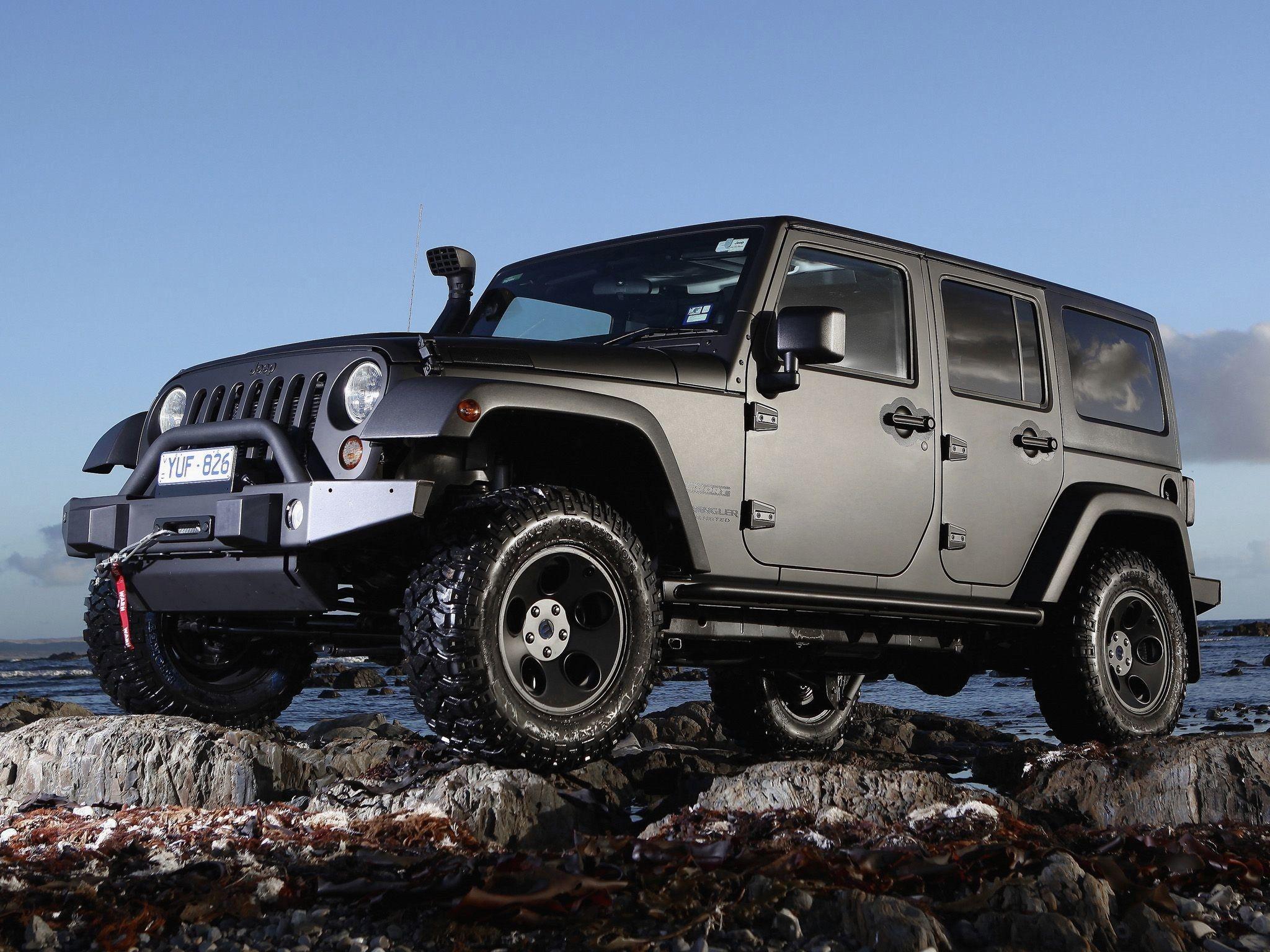 Detail Rubicon Wallpaper Nomer 6