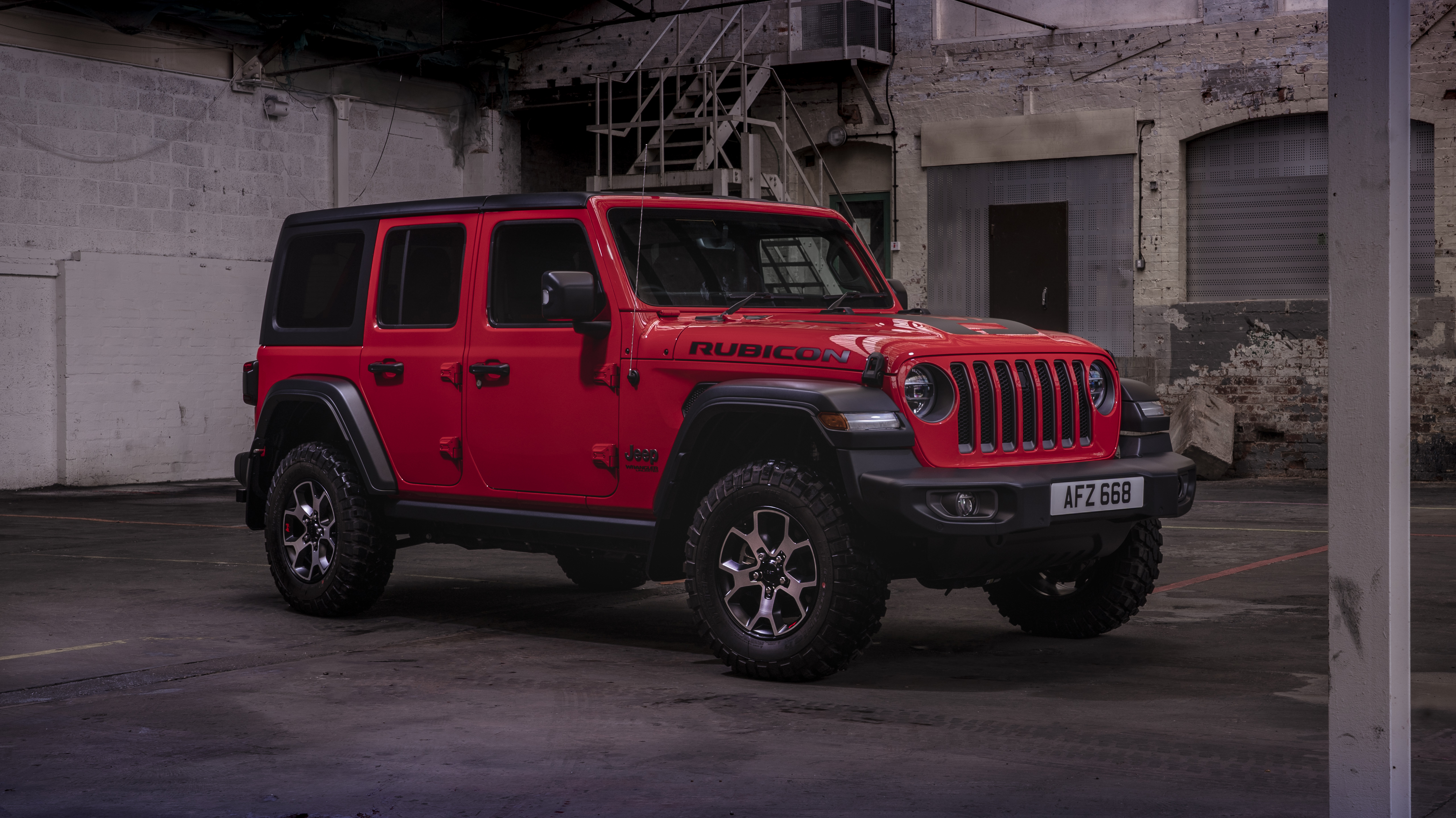 Detail Rubicon Wallpaper Nomer 51