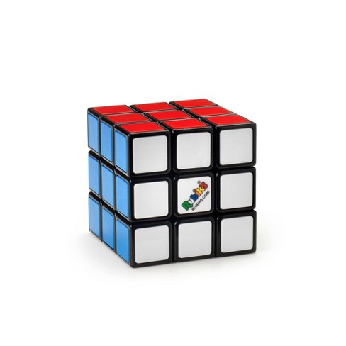 Detail Rubics Cube Image Nomer 3