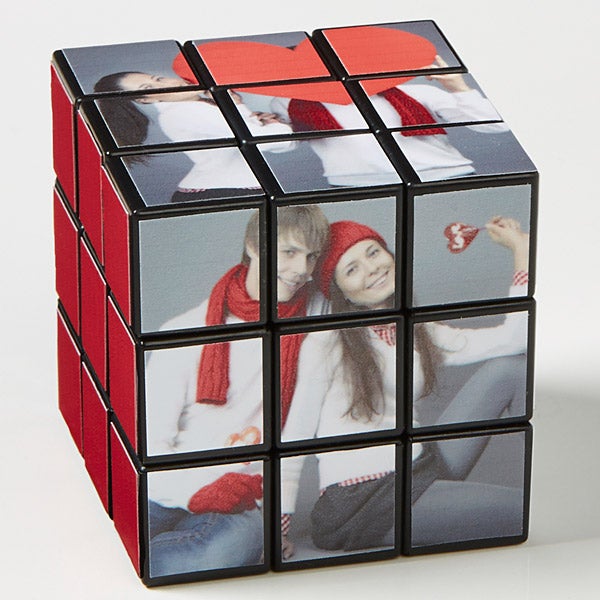 Detail Rubics Cube Image Nomer 29