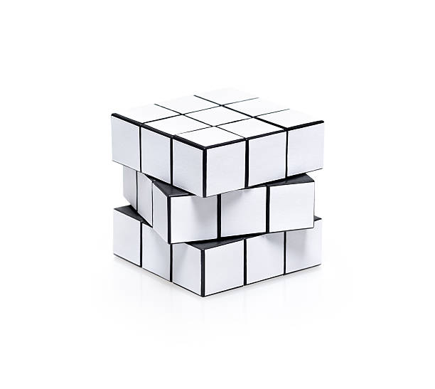 Detail Rubics Cube Image Nomer 34