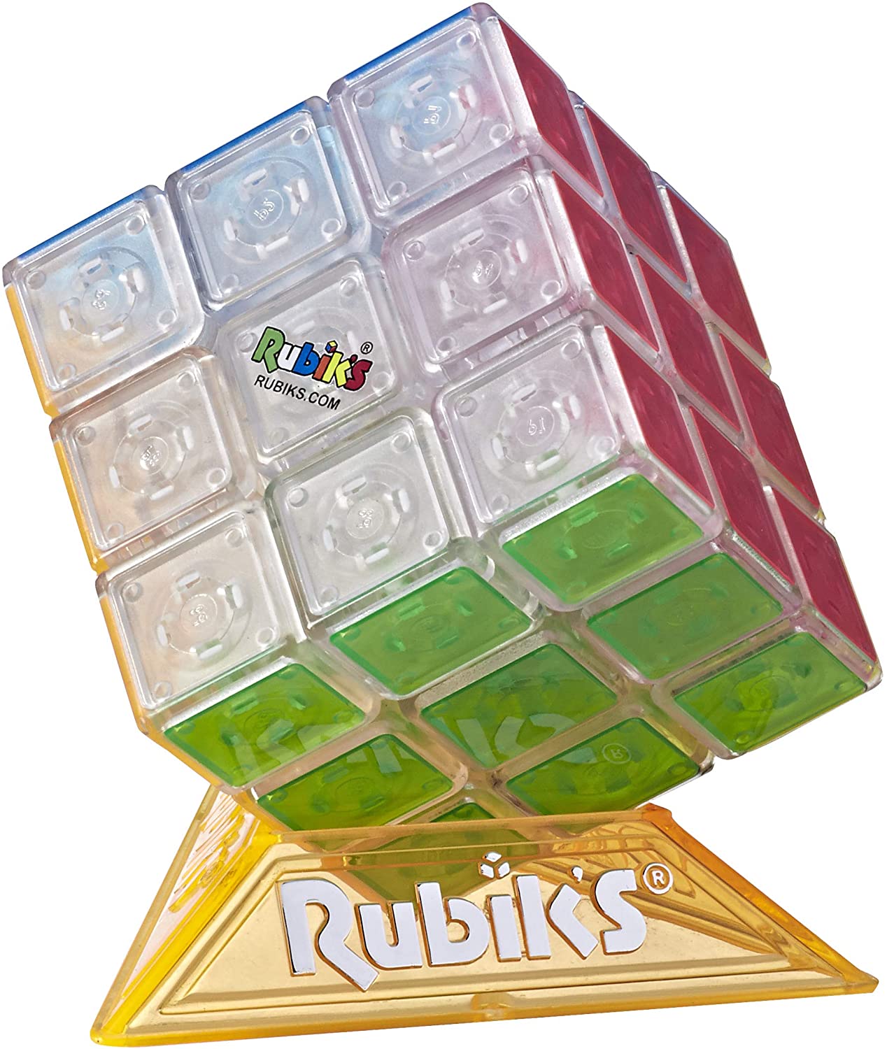 Detail Rubics Cube Image Nomer 38
