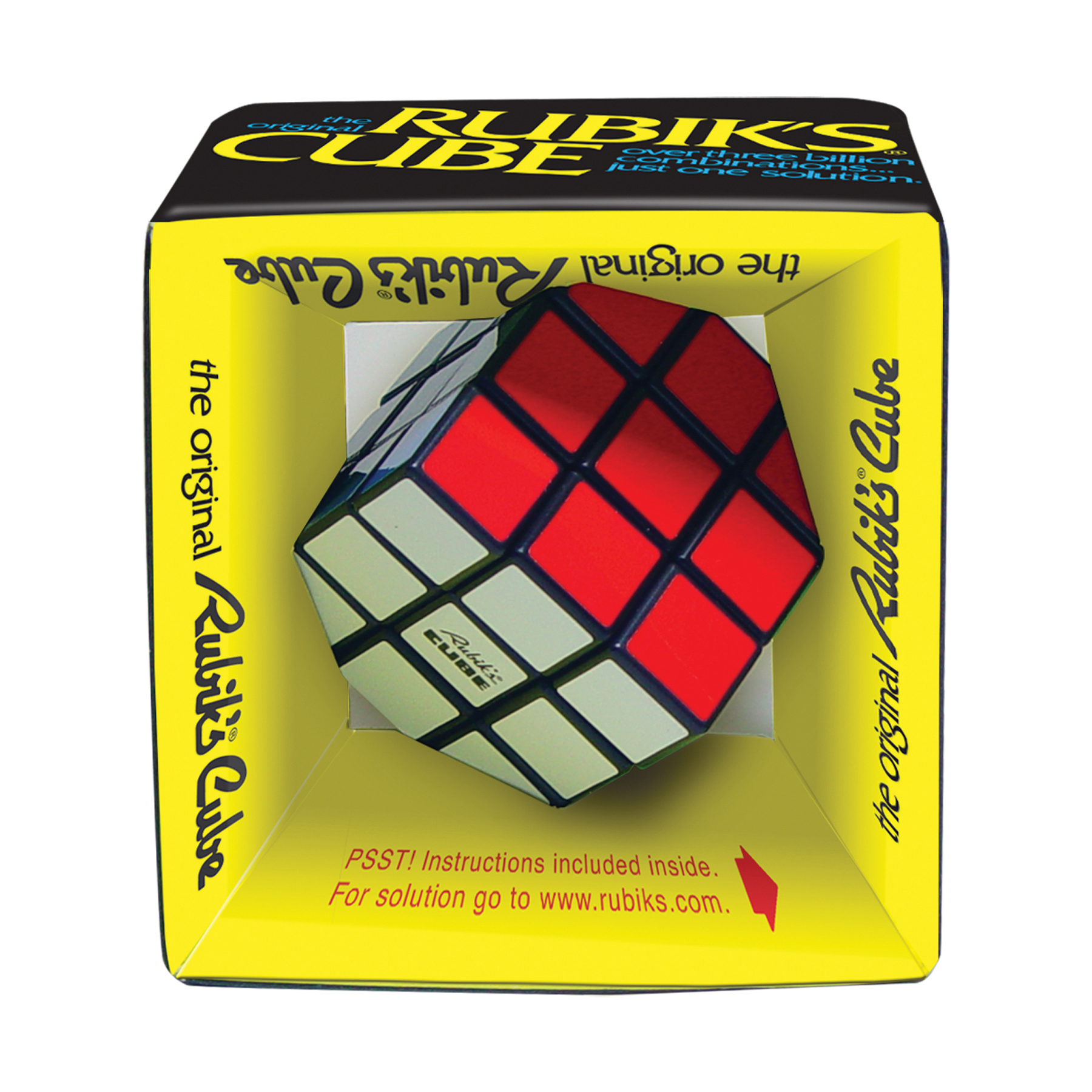 Detail Rubics Cube Image Nomer 43