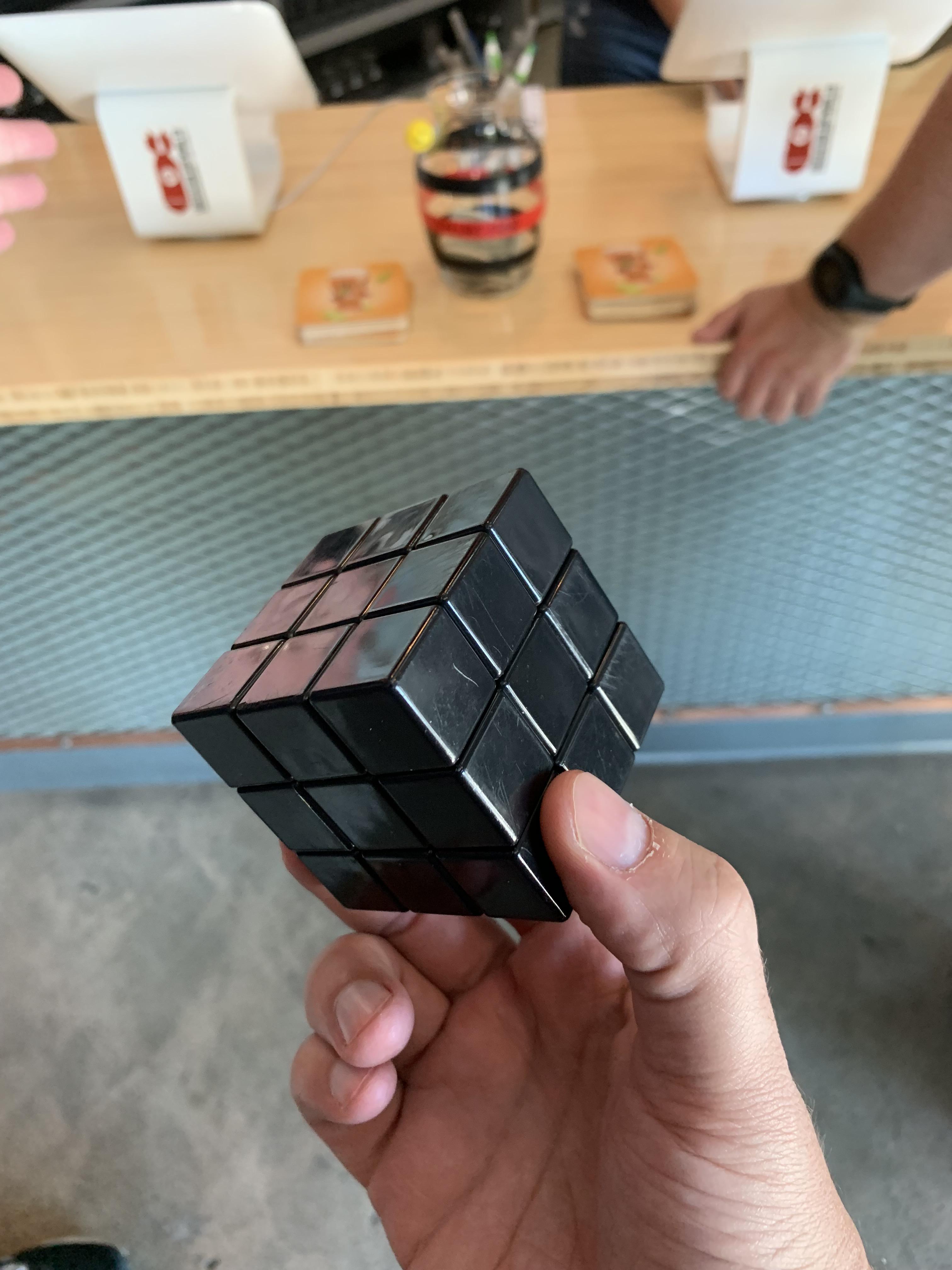 Detail Rubics Cube Image Nomer 44