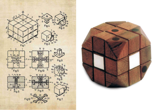 Detail Rubics Cube Image Nomer 46