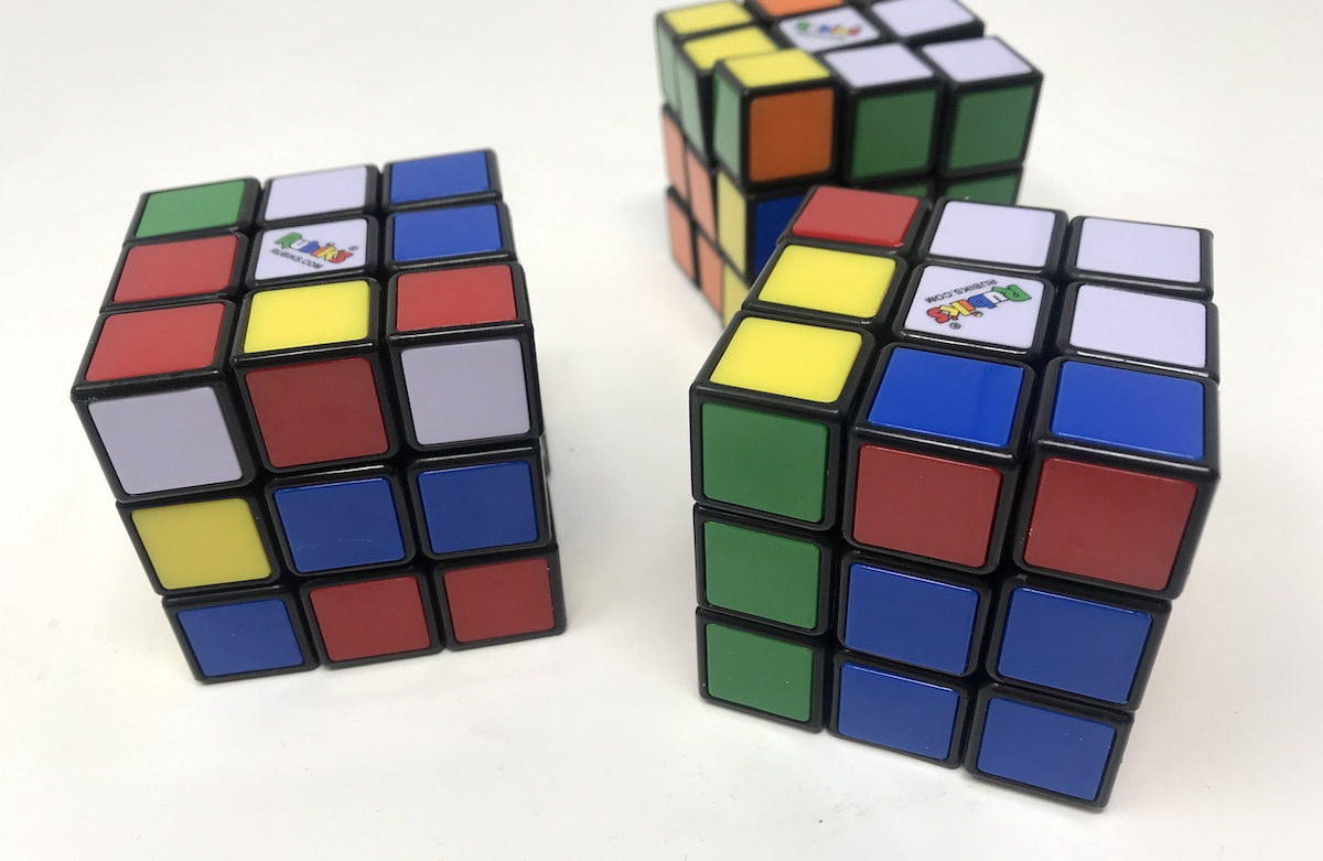Detail Rubics Cube Image Nomer 54