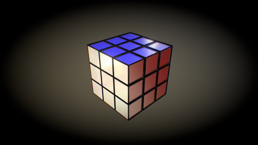Detail Rubics Cube Image Nomer 55