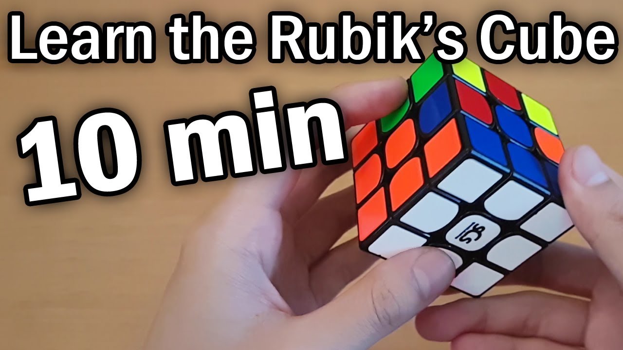 Detail Rubics Cube Image Nomer 56