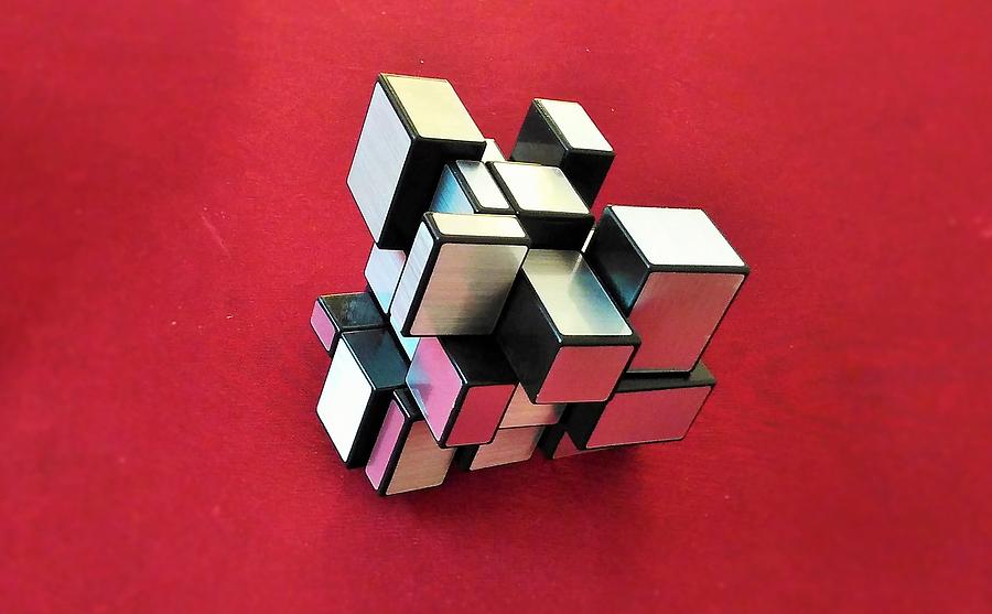 Detail Rubics Cube Image Nomer 57