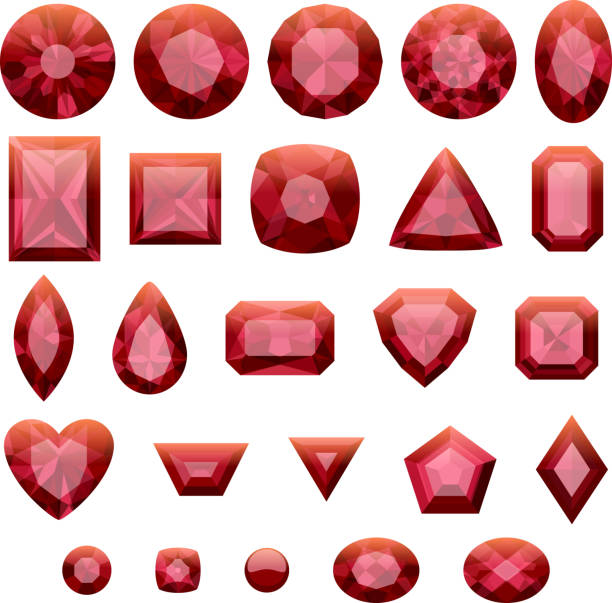 Detail Rubies Clipart Nomer 23