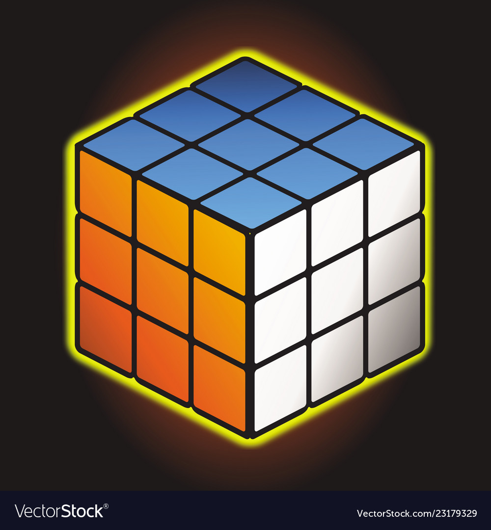 Detail Rubik Cube Free Nomer 21