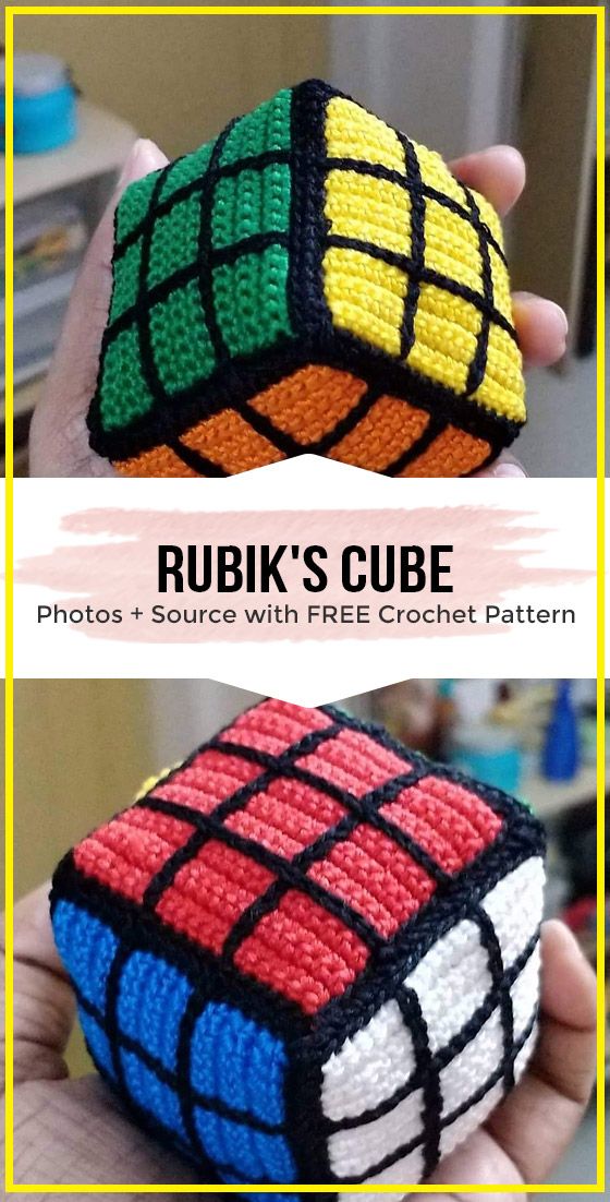 Detail Rubik Cube Free Nomer 29