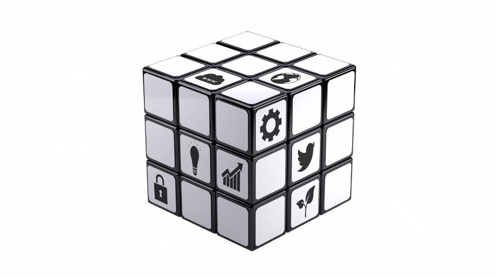 Detail Rubik Cube Free Nomer 36