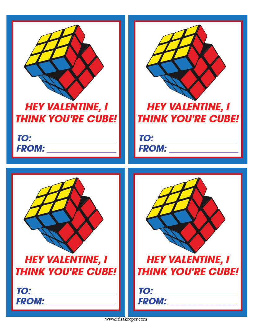 Detail Rubik Cube Free Nomer 42