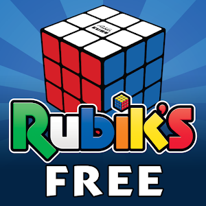 Detail Rubik Cube Free Nomer 8